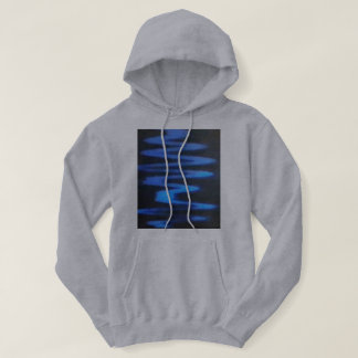 Kosmos kosmische ruimte hoodie