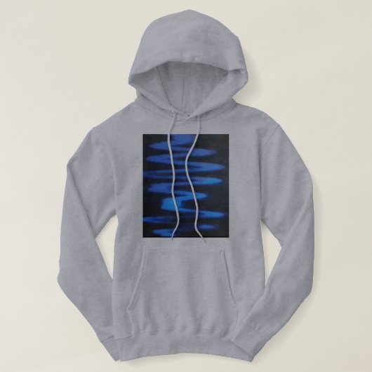 Kosmos kosmische ruimte hoodie (Design voorkant)