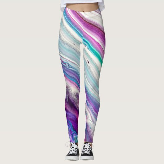kosmos leggings 6wgiften (Voorkant)