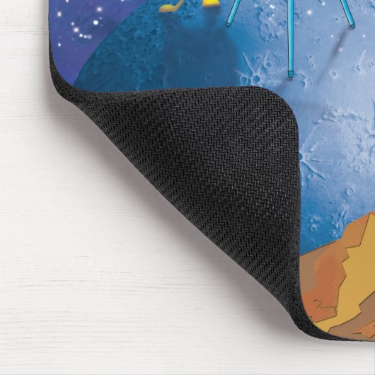 kosmos muismat (Hoek)