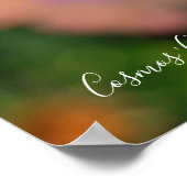 Kosmos [Poster] Poster (Hoek)