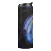 Kosmos Thermische Tumbler Thermosbeker (Gedraaid links)