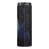 Kosmos Thermische Tumbler Thermosbeker (Achterkant)