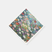 Kosmos Tuin Abstract Servet (Hoek)