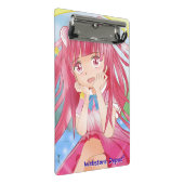 Kosmos/Viola-klembord Mini Klembord (Schuin)