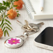 Kosmos VloerSleutelhanger Sleutelhanger (Zijkant)