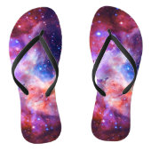 Kosmos Zomerse Teenslippers (Voetbed)