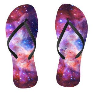 Kosmos Zomerse Teenslippers