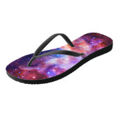 Kosmos Zomerse Teenslippers (Schuin)