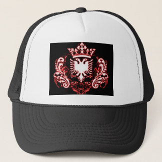 kosova princes trucker pet