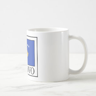 Kosovo Koffiemok