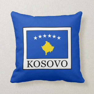 Kosovo Kussen