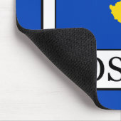 Kosovo Muismat (Hoek)