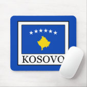 Kosovo Muismat (Met muis)