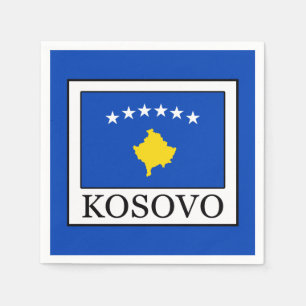 Kosovo Servetten
