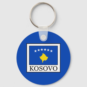 Kosovo Sleutelhanger