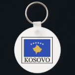 Kosovo Sleutelhanger<br><div class="desc">Kosovo</div>