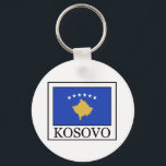Kosovo Sleutelhanger<br><div class="desc">Kosovo</div>