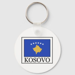 Kosovo Sleutelhanger