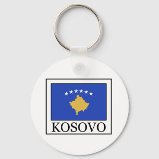 Kosovo Sleutelhanger