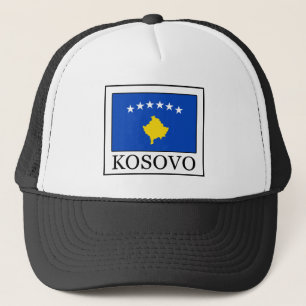 Kosovo Trucker Pet