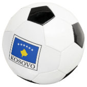Kosovo Voetbal (Drie kwart)