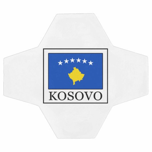 Kosovo Voetbal (Enkel)