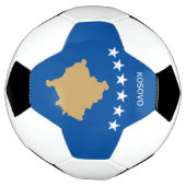 kosovo voetbal (Gedraaid)