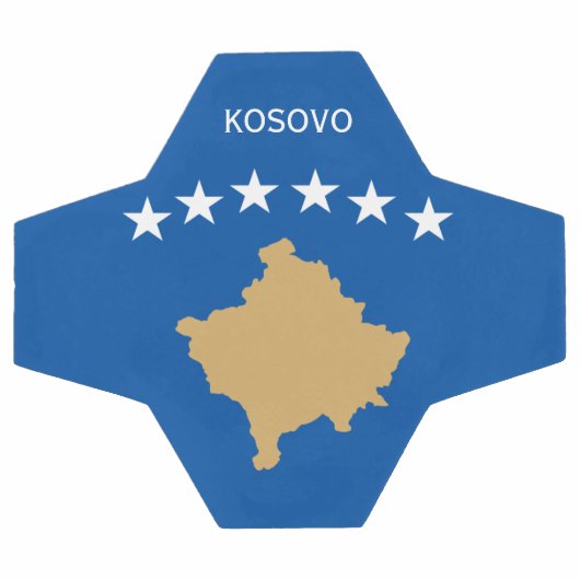 kosovo voetbal (Enkel)