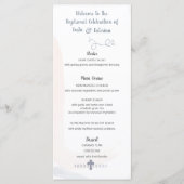 Kosta & Menu Katerina (Voorkant)