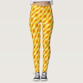 Kostas-Leggings Leggings (Voorkant)