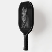 Kostbaar Kitten Pickleball Paddle (Links)