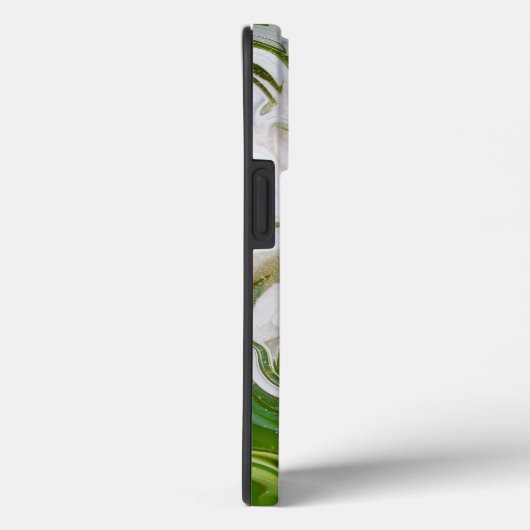 Kostbaar moment - Anemone bloem power Case-Mate iPhone Case (Achterkant / Rechts)