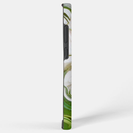 Kostbaar moment - Anemone bloem power Samsung Galaxy Hoesje (Rechterkant)