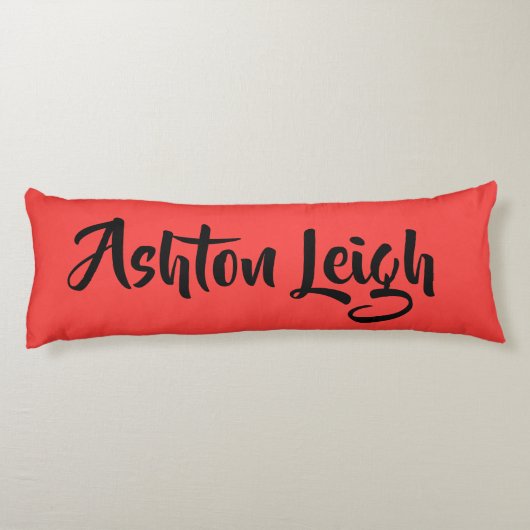 Kostbaar Panda Body Pillow Lichaamskussen (Achterkant)