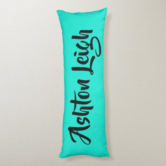 Kostbaar Panda Body Pillow Lichaamskussen (Achterkant (Verticaal))