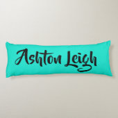 Kostbaar Panda Body Pillow Lichaamskussen (Achterkant)