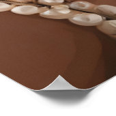 "Kostbaarder dan robijnen" Poster (Hoek)