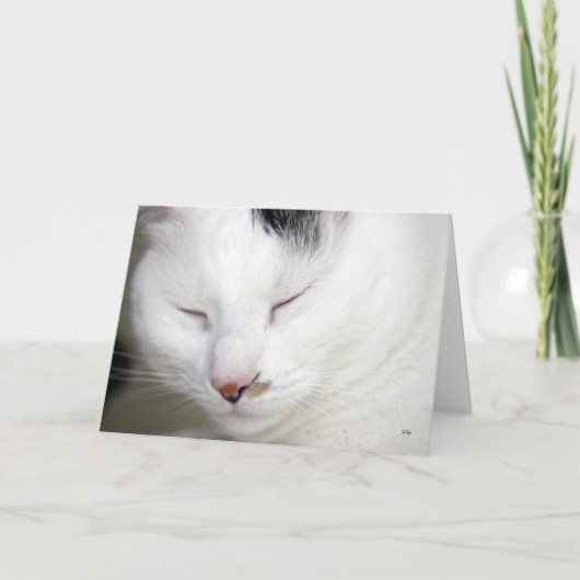 Kostbare 2, worden goed spoedig kaart (Voorkant)