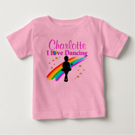 KOSTBARE GEPERSONALISEERDE BALLERINA TUTU