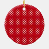 Kostbare Giraffe Baby's Eerste Kerst Ornament (Achterkant)