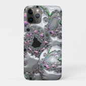 Kostbare juwelen met Sphere iPhone / iPad Case (Achterkant)