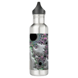 Kostbare juwelen waterfles waterfles