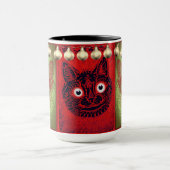 KOSTBARE KERST MOK (Midden)