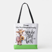 kostbare leraar Tas - zie terug ... (Achterkant)