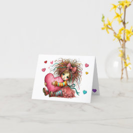Kostbare Liefde Voor Elke Gelegenheid Kaart