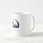 kostbare mokken (Voorkant rechts)