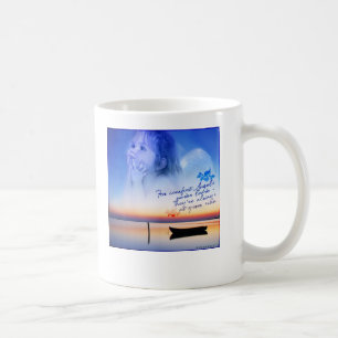 kostbare onschuld koffiemok