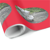 Kostbare papierwinkel voor toiletpapier cadeaupapier (Rol Hoek)