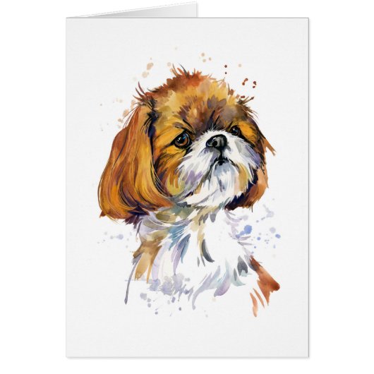 kostbare puppy (Voorkant)